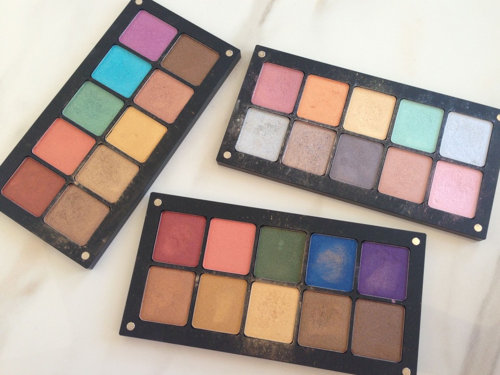 inglot palettes