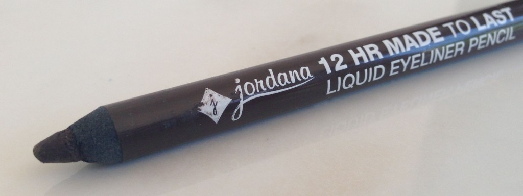 jordana eyeliner