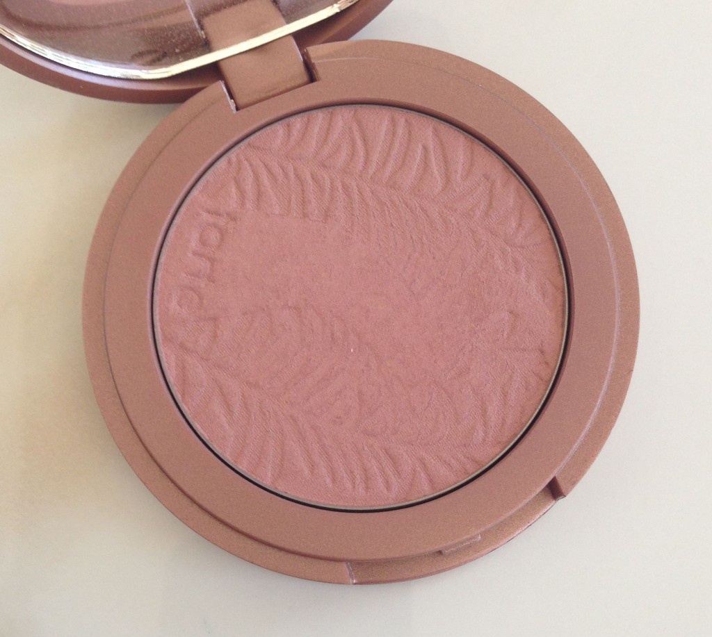 tarte exposed
