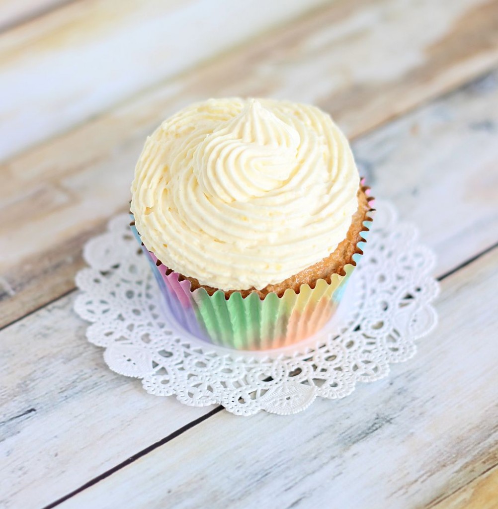 grapefruit angel food cupcakes with grapefruit curd and coconut frosting 18
