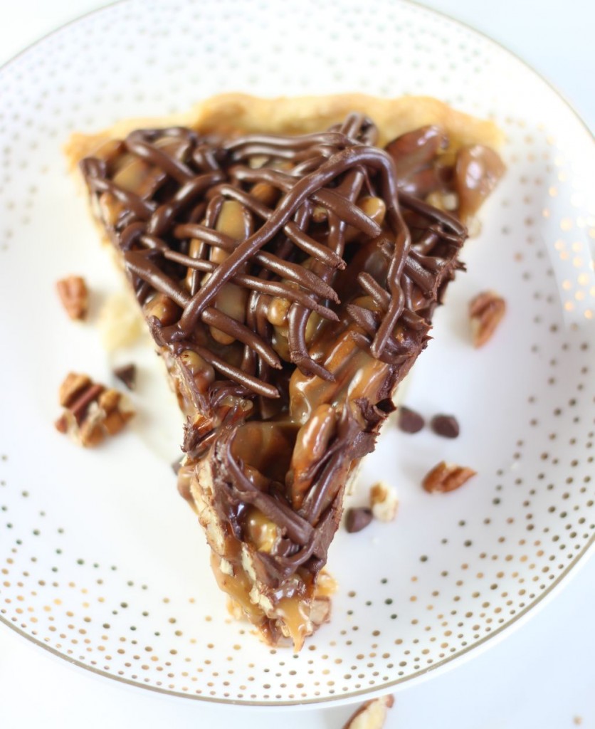 pecan praline tart 14