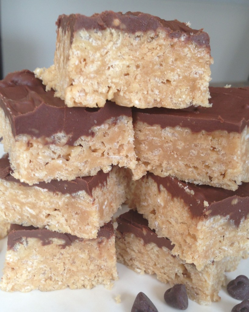 Rice Krispie Treats recipes