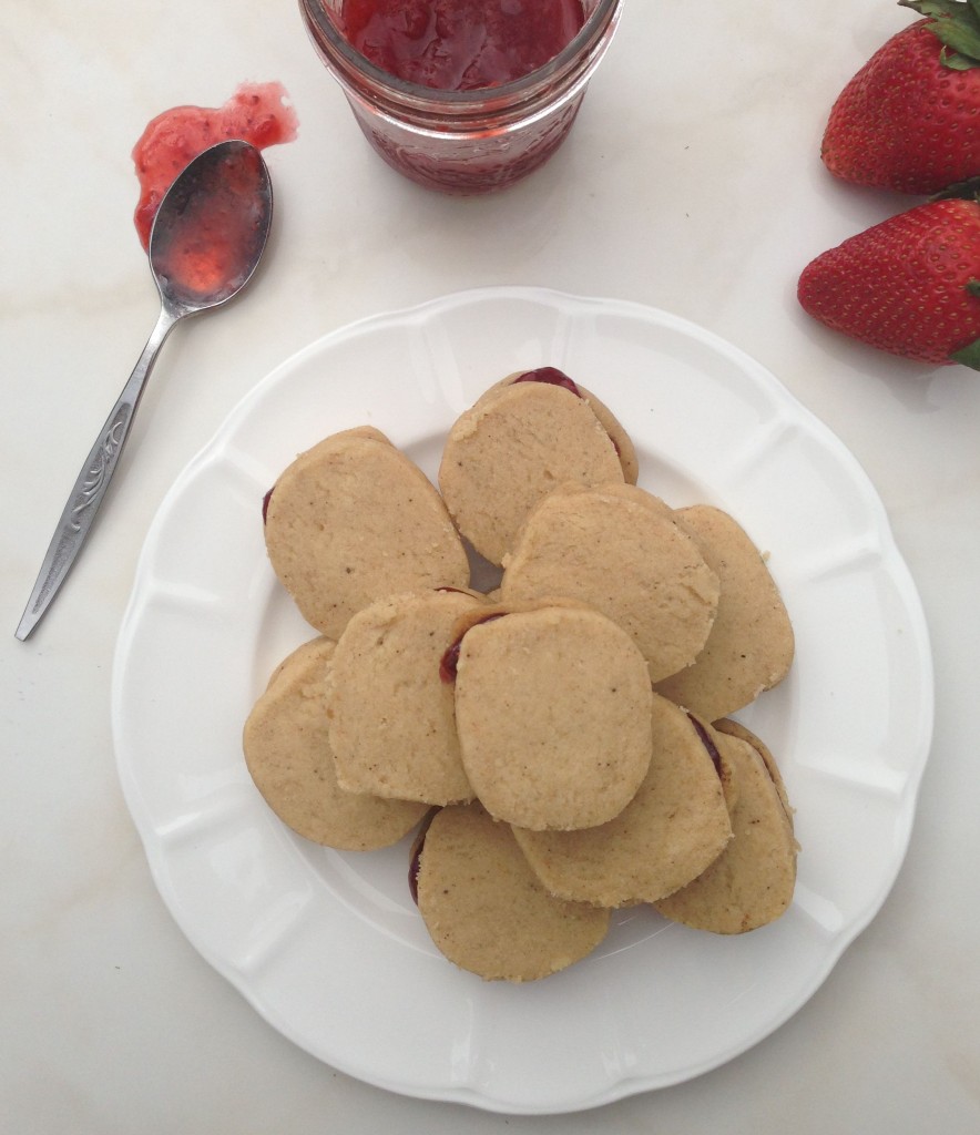 spoon cookies 3