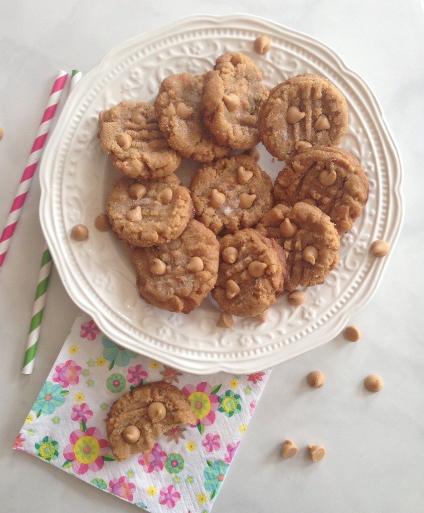 pb cookies 1