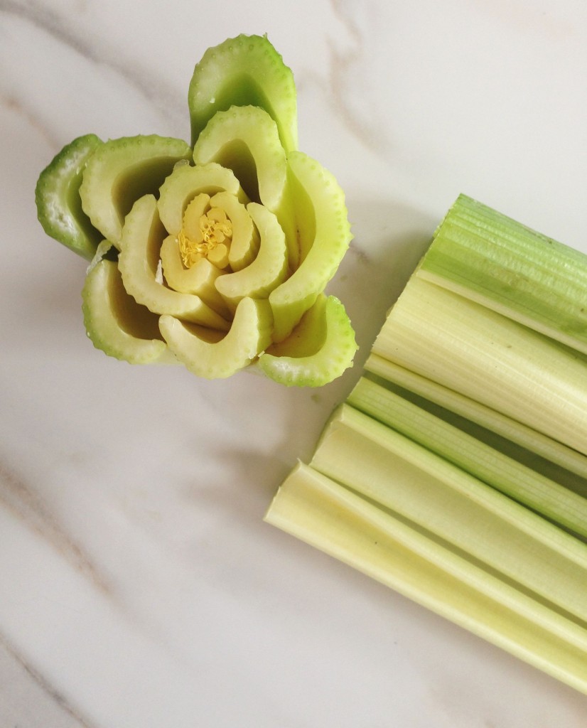 celery art 3