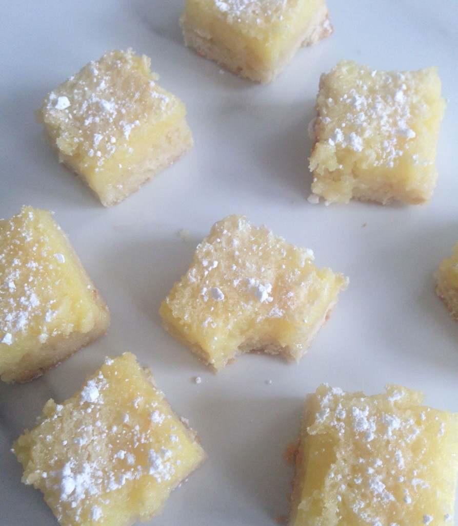 lemon bars 11