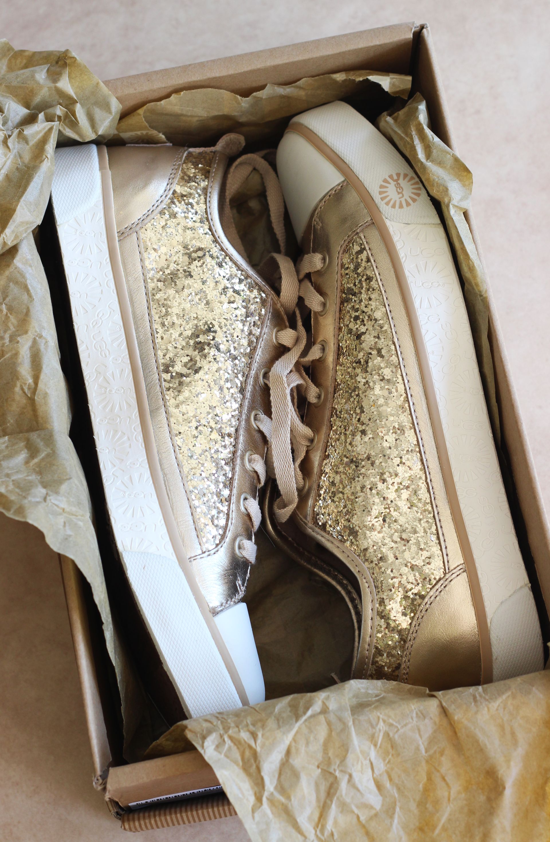 ugg evera glitter gold ugg evera glitter gold