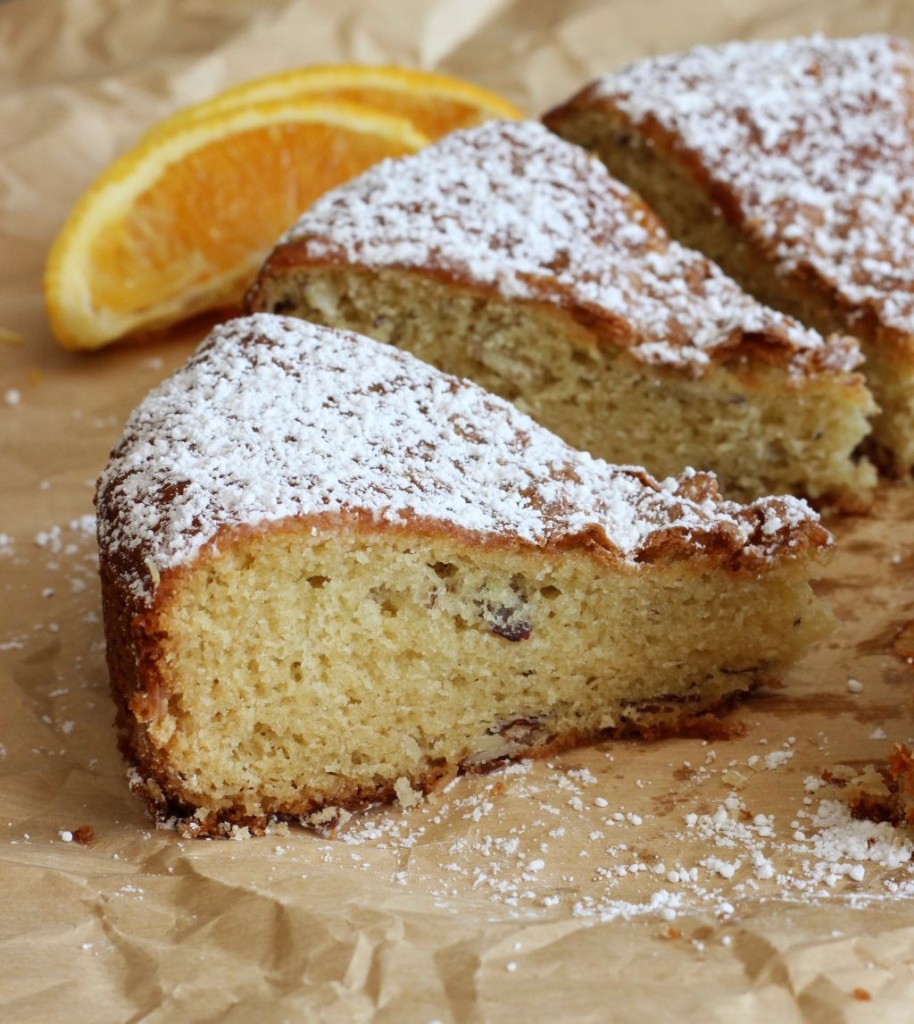 almond citrus lemon orange olive oil cake 1 (9)