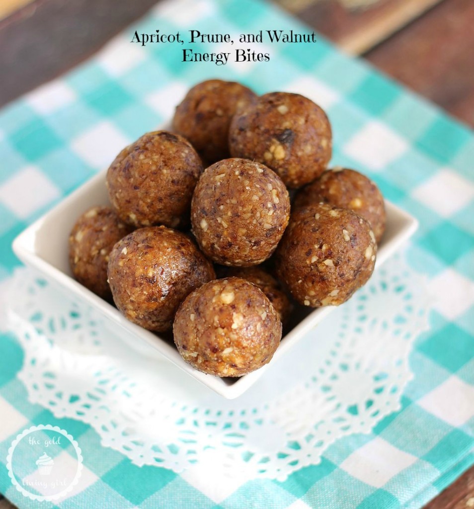 prune apricot and walnut energy bites 10 pin