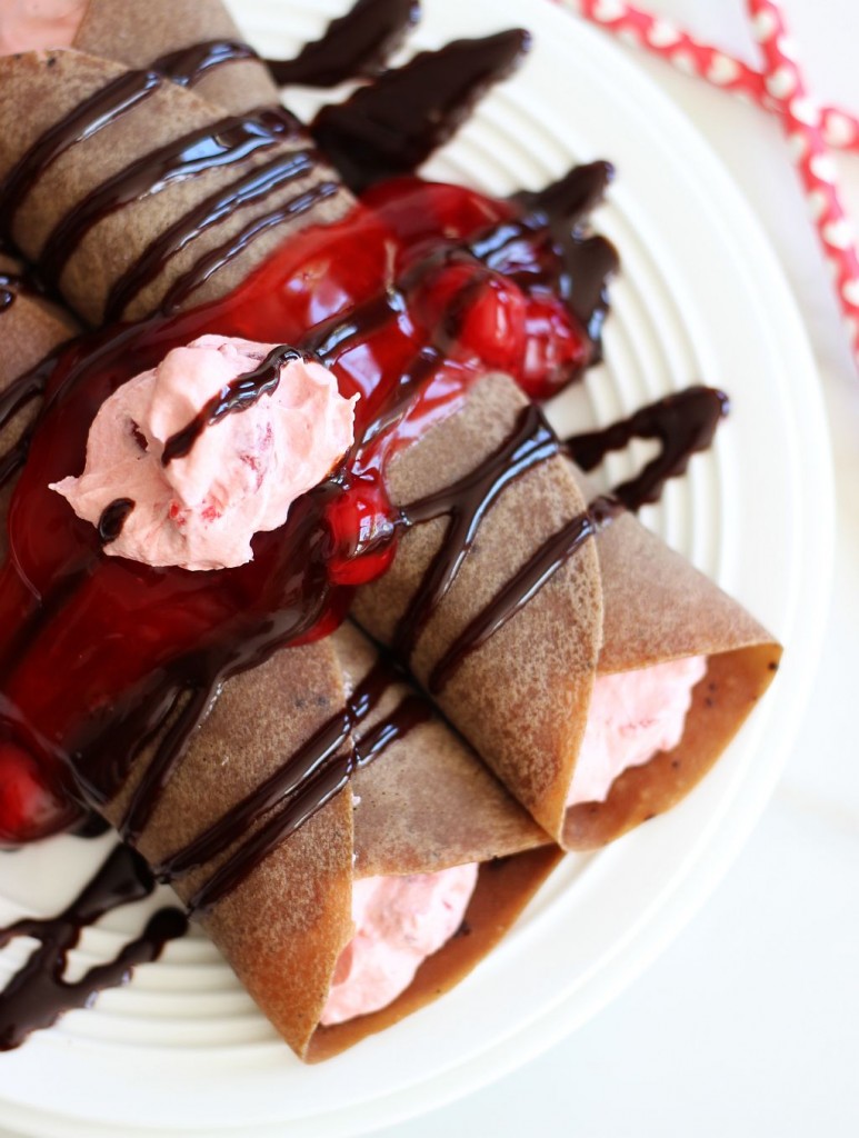 black forest crepes 4