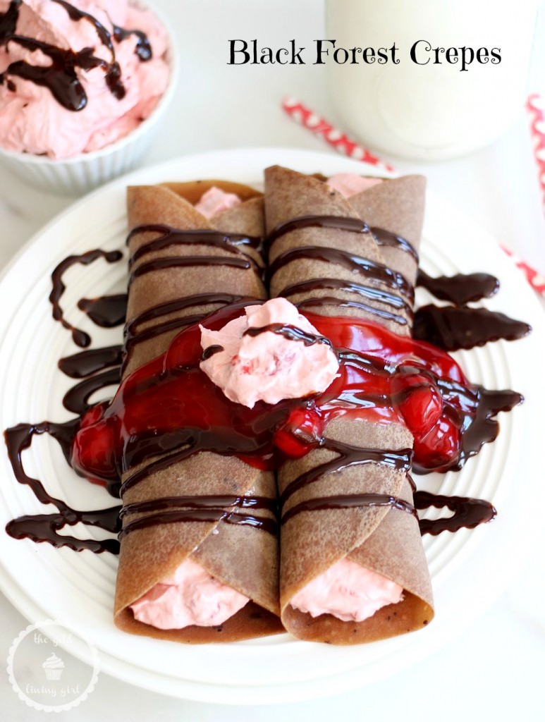 black forest crepes 7 pin