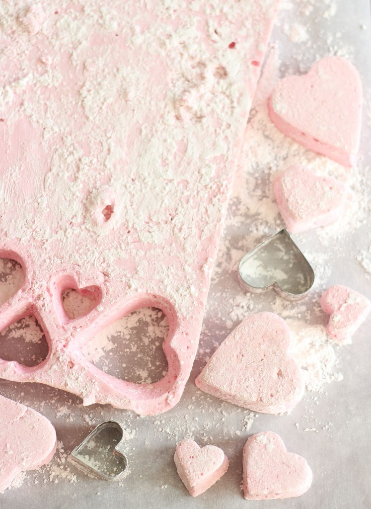 chocolate covered strawberry marshmallows 11