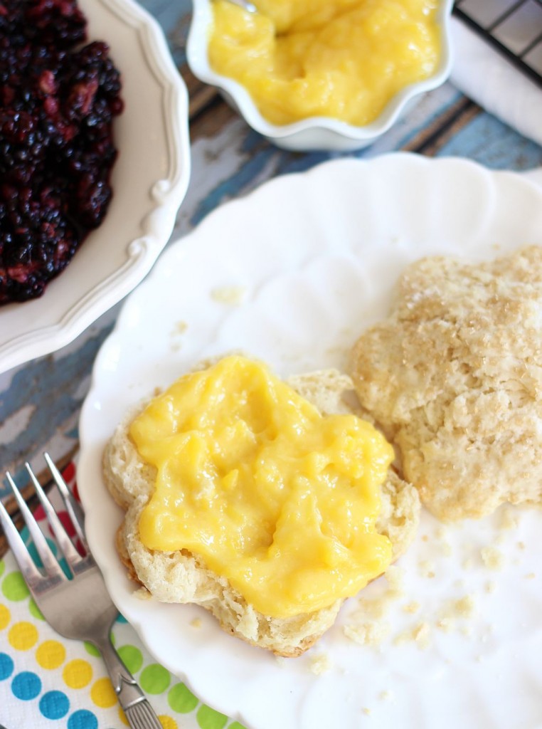 blackberry lemon curd shortcakes 13