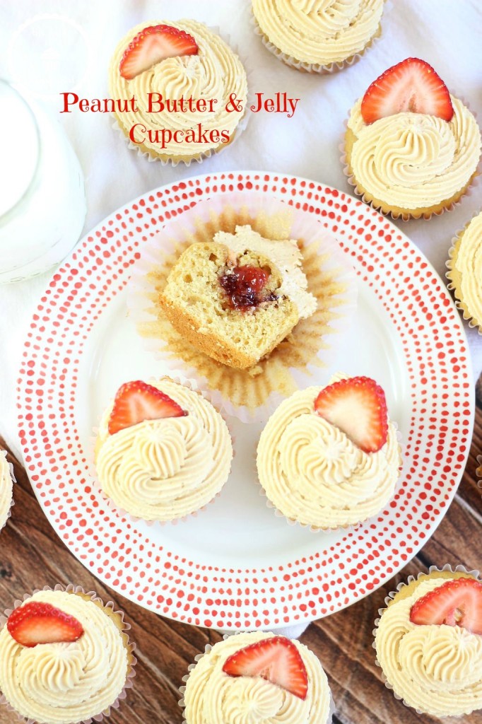 peanut butter & jelly cupcakes 21 pin