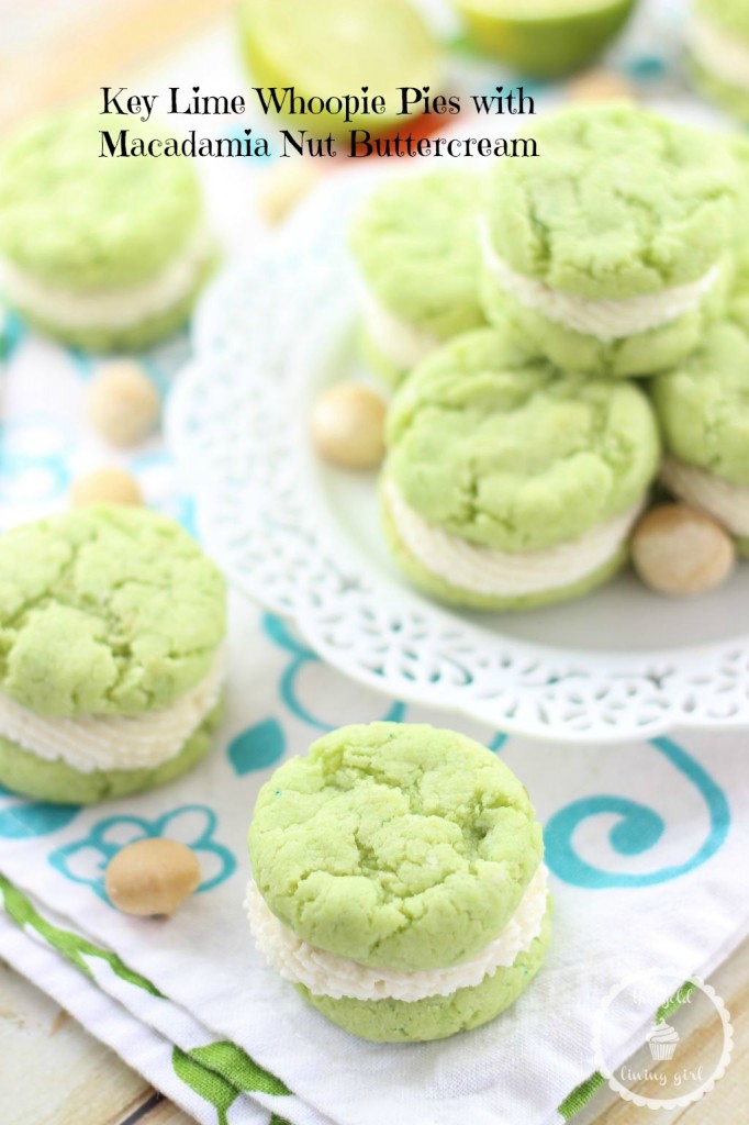 key lime whoopie pies with macadamia nut buttercream 11 pin