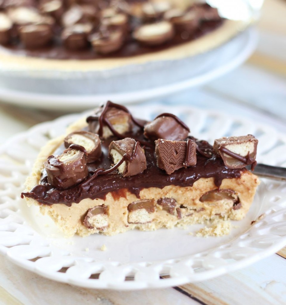 twix pie 13