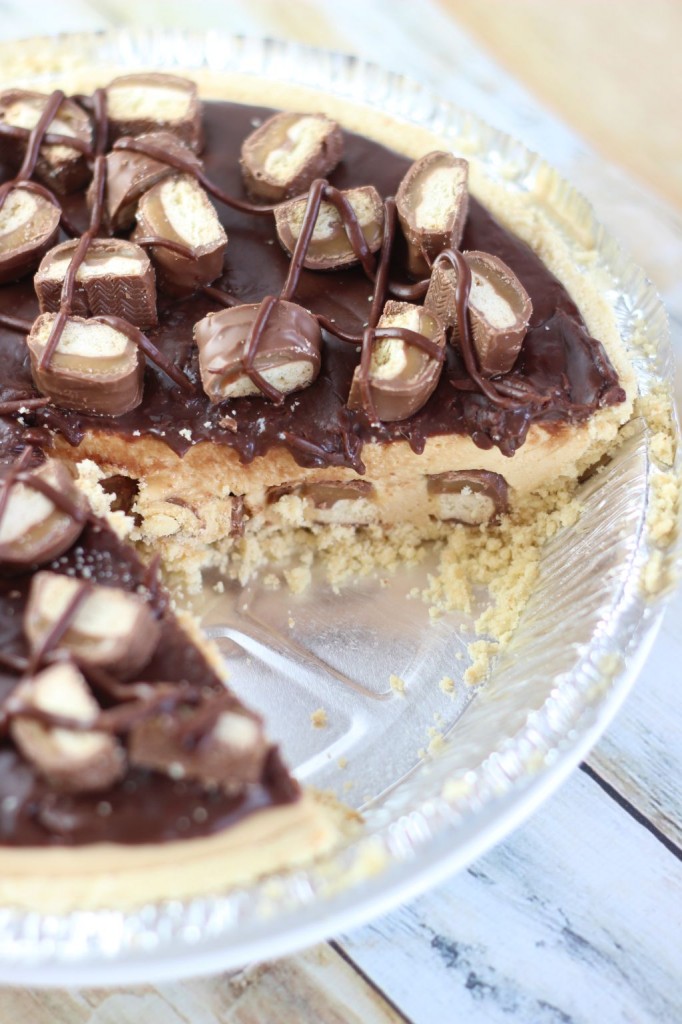 twix pie 17