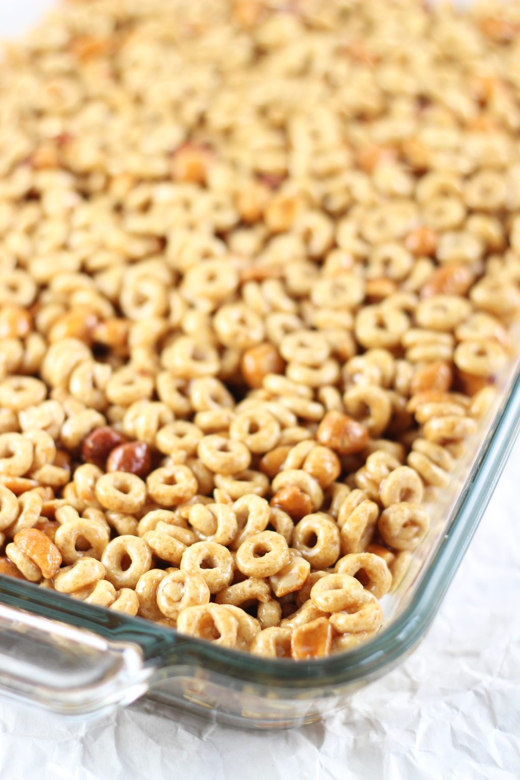 Cheerios Cereal Recipe at Erin Miller blog