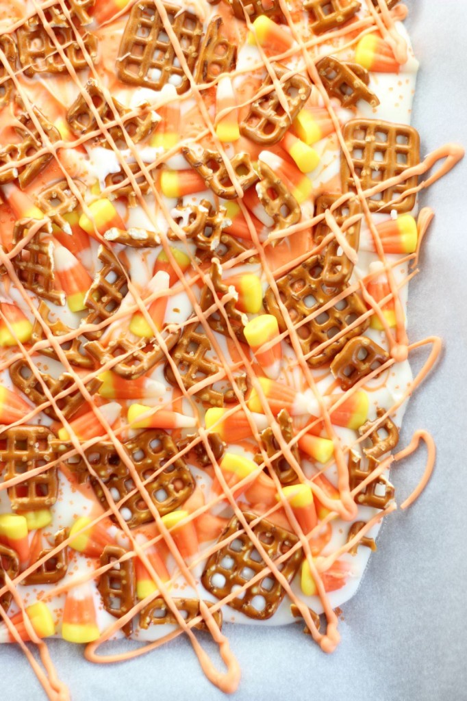 candy corn bark 3