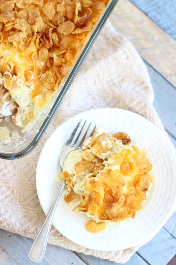 cheesy potatoes 15