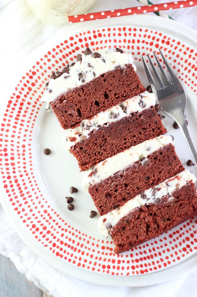 red velvet brownie torte 47