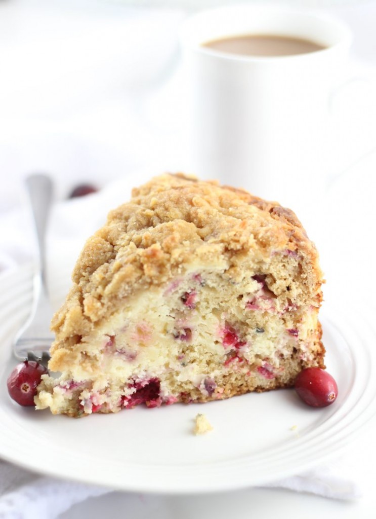 cranberry cheesecake crumb coffee cake 13