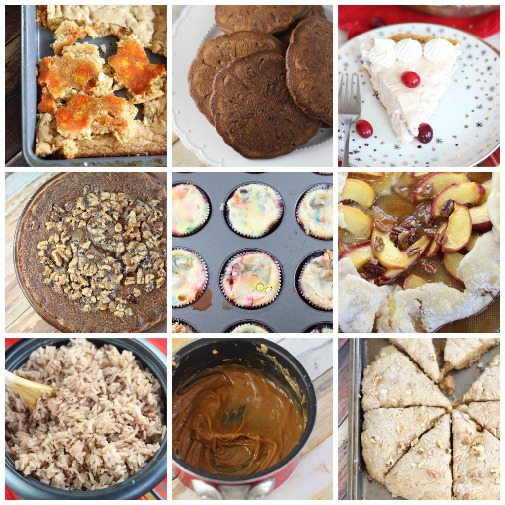 recipe fails collages