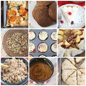 2015 Recipe Fails