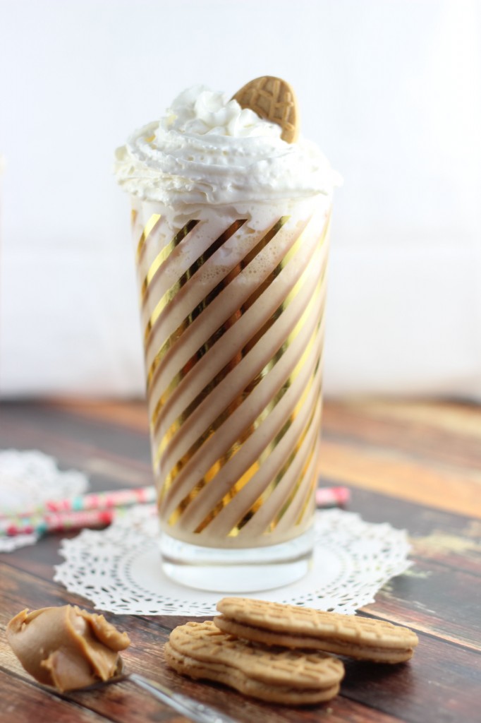 fluffernutter milkshake 8