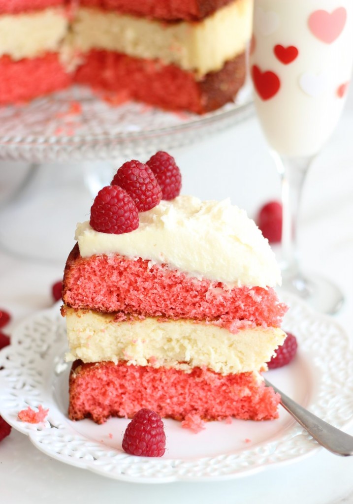 raspberry white chocolate cheesecake cake (16)