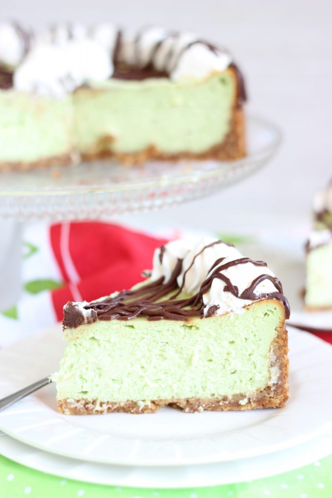 amaretto pistachio cheesecake 10