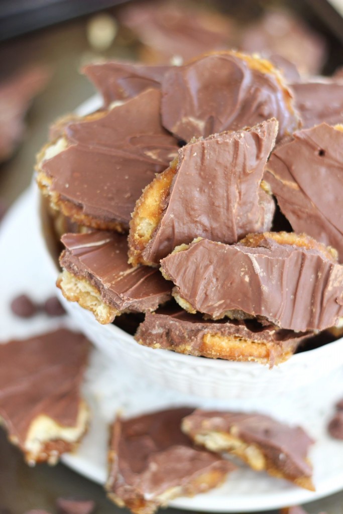 peanut butter skors toffee candy 8