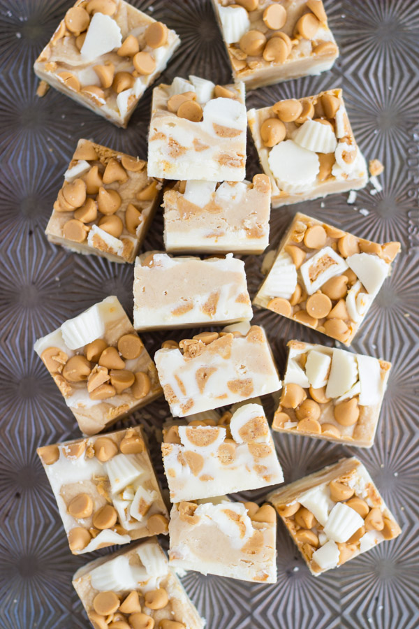 white-chocolate-peanut-butter-cup-fudge-6