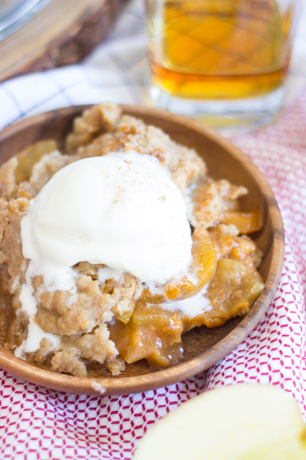 fireball apple crisp (15)