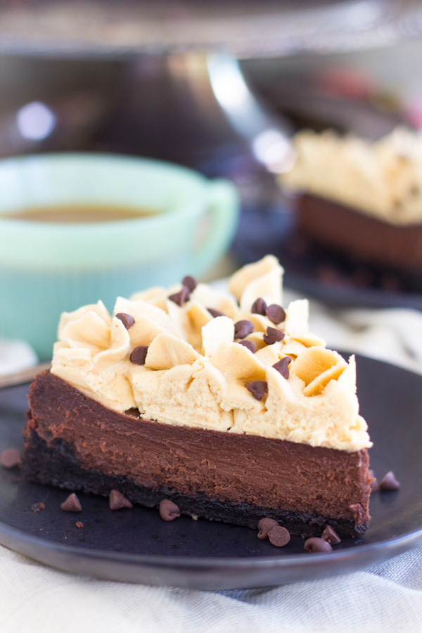 ultimate chocolate peanut butter torte (12)