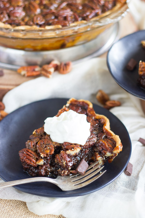 dark-chocolate-molasses-pecan-pie-12