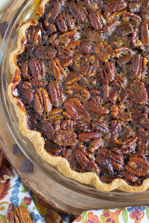 dark-chocolate-molasses-pecan-pie-2