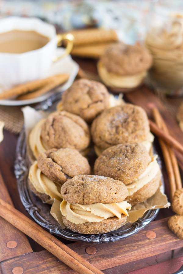 soft-molasses-ginger-cookie-sandwiches-with-cookie-butter-buttercream-1