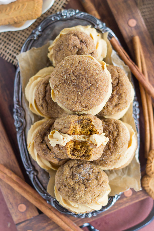 soft-molasses-ginger-cookie-sandwiches-with-cookie-butter-buttercream-13