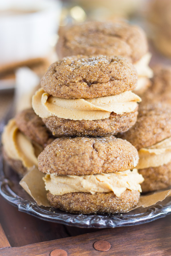 soft-molasses-ginger-cookie-sandwiches-with-cookie-butter-buttercream-26