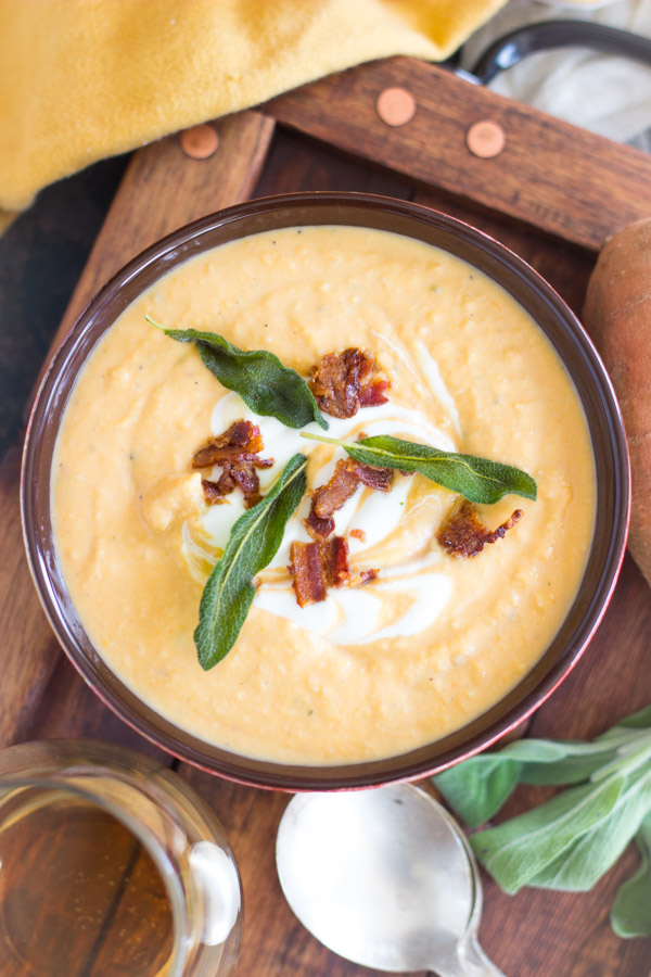 sweet-potato-white-bean-soup-with-bacon-and-crispy-sage-14