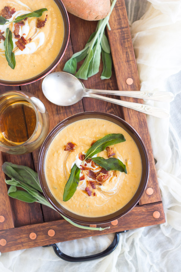 sweet-potato-white-bean-soup-with-bacon-and-crispy-sage-7