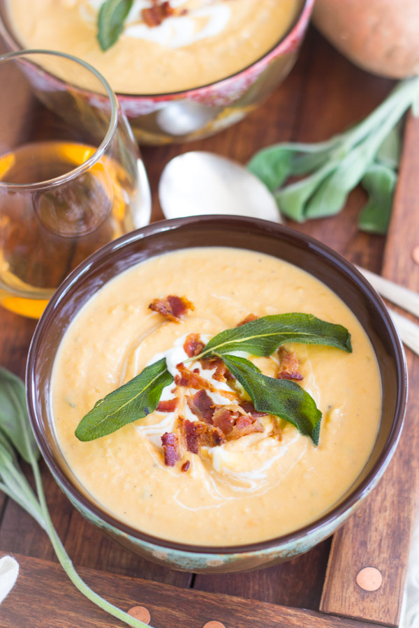 sweet-potato-white-bean-soup-with-bacon-and-crispy-sage-9