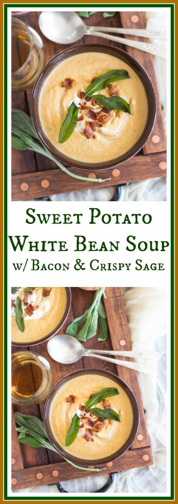 sweet-potato-white-bean-soup-with-bacon-and-crispy-sage-pin