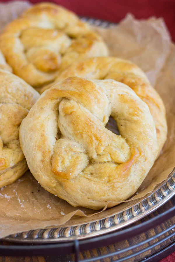 Homemade Soft Pretzels (11)