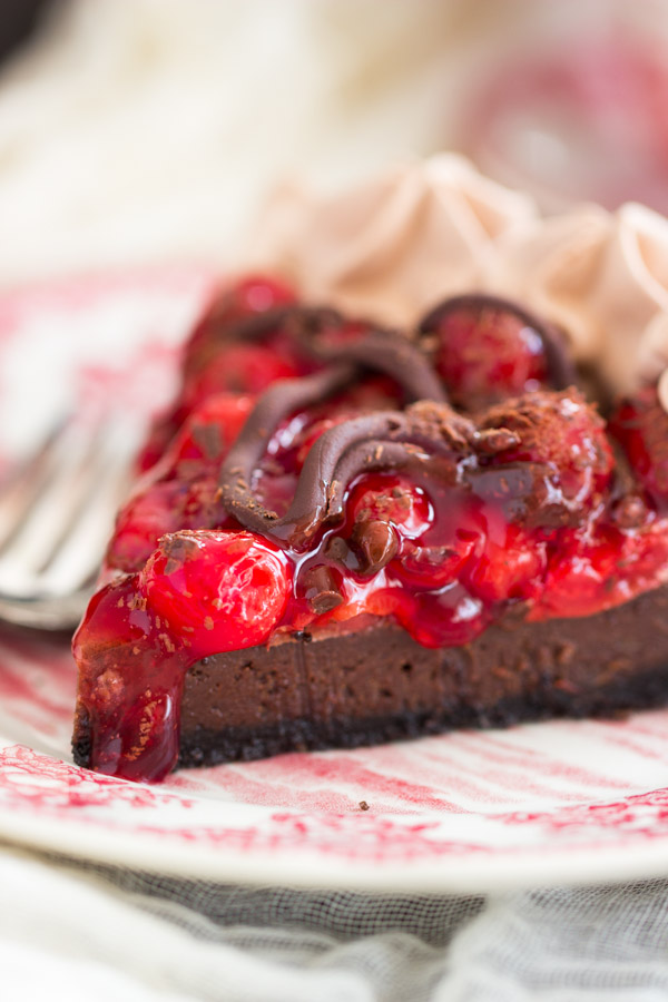 Black Forest Pie (1)