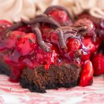 Black Forest Tart