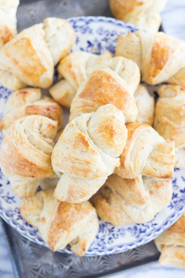 Homemade Croissants (11)