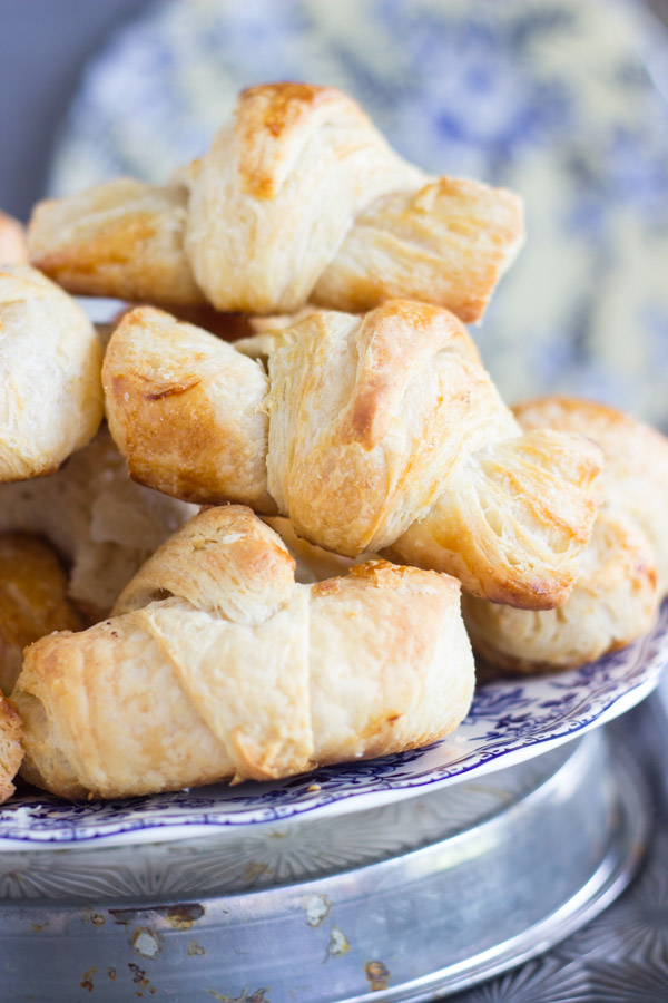 Homemade Croissants (21)