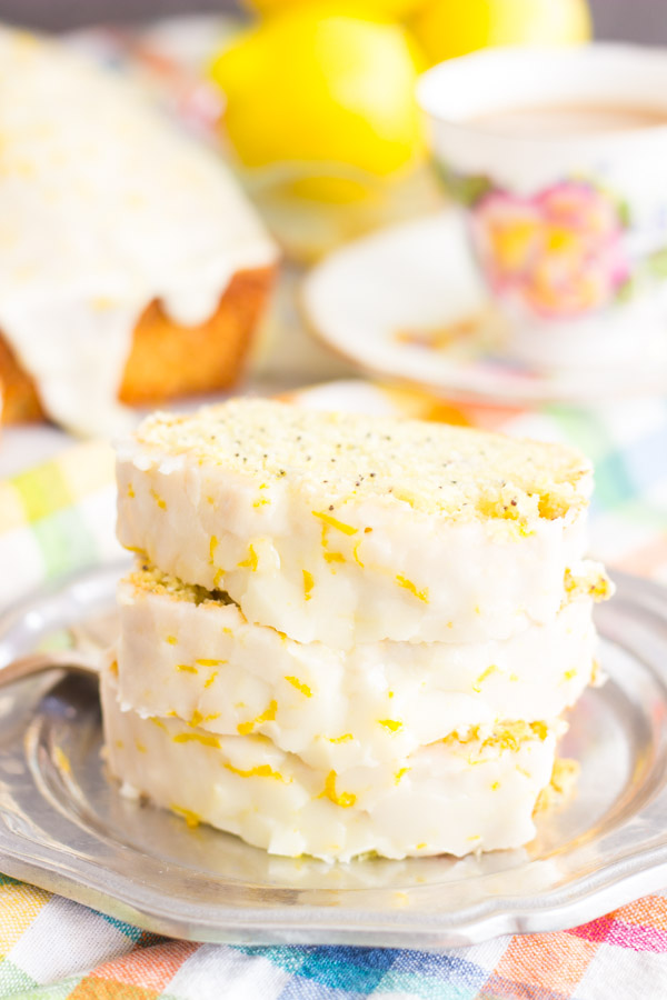 Lemon Poppy Seed Loaf Cake image (24)